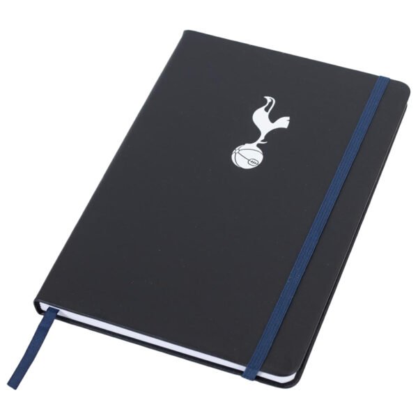 TM-06036-Tottenham-Hotspur-FC-Classic-Notebook Official Tottenham Hotspur FC Classic Notebook