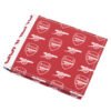 TM-06037-Arsenal-FC-Bi-Fold-Wallet Official Arsenal FC Coloured Icon Wallet