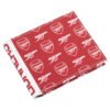TM-06037-Arsenal-FC-Bi-Fold-Wallet-3 Official Arsenal FC Coloured Icon Wallet