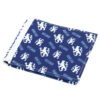 TM-06038-Chelsea-FC-Bi-Fold-Wallet Official Chelsea FC Coloured Icon Wallet