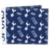 TM-06041-Tottenham-Hotspur-FC-Bi-Fold-Wallet-2 Official Tottenham Hotspur FC Coloured Icon Wallet