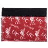 Official Liverpool FC Coloured Icon Card Holder