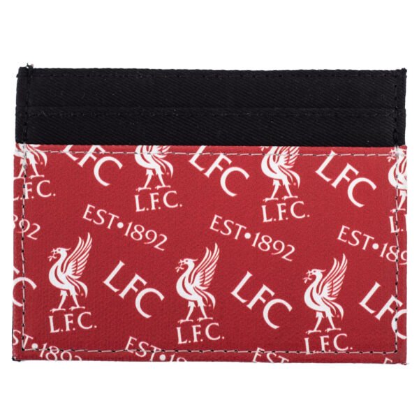 TM-06044-Liverpool-FC-Coloured-Icon-Holder-1 Official Liverpool FC Coloured Icon Card Holder