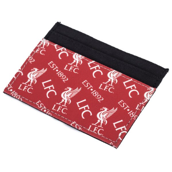 TM-06044-Liverpool-FC-Coloured-Icon-Holder Official Liverpool FC Coloured Icon Card Holder