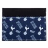 Official Tottenham Hotspur FC Coloured Icon Card Holder