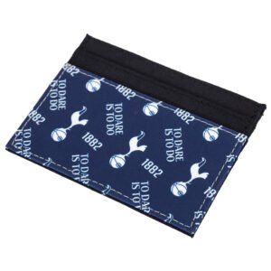 TM-06046-Tottenham-Hotspur-FC-Coloured-Icon-Card-Holder Official Tottenham Hotspur FC Coloured Icon Card Holder