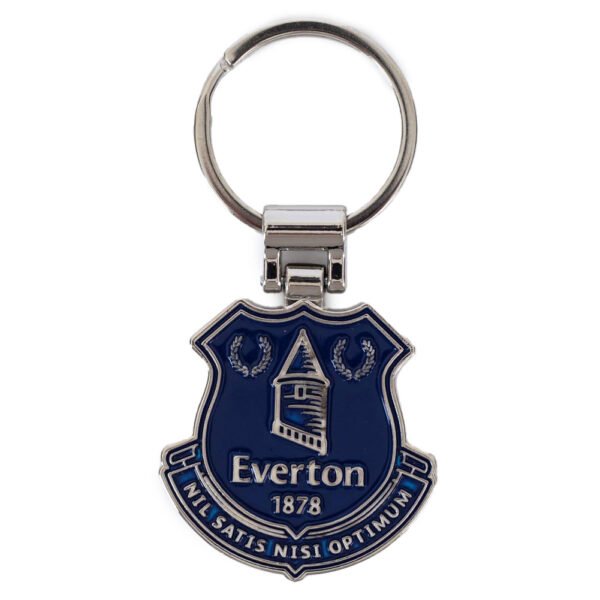 TM-06051-Everton-FC-Boxed-Crest-Keyring-1 Official Everton FC Boxed Crest Keyring