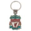 TM-06052-Liverpool-FC-Executive-Crest-Keyring-1 Official Liverpool FC Boxed Crest Keyring