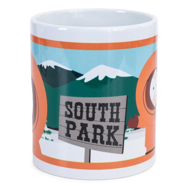 TM-06063-South-Park-Kenny-Mug-1 Official South Park Kenny Mug