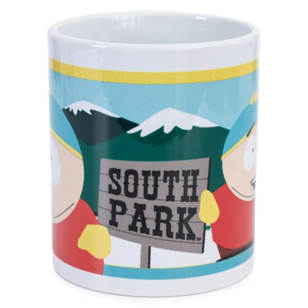 TM-06064-South-Park-Cartman-Mug-1 Official South Park Cartman Mug
