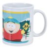TM-06064-South-Park-Cartman-Mug-3 Official South Park Cartman Mug