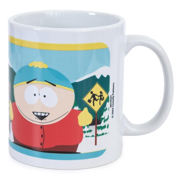 TM-06064-South-Park-Cartman-Mug-3 Official South Park Cartman Mug
