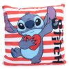 TM-06071-Lilo-Stitch-Stripe-Cushion-1 Official Lilo & Stitch Stripe Cushion