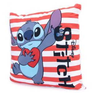 Official Lilo & Stitch Stripe Cushion