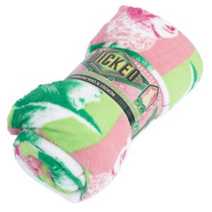 Official Wicked Fleece Blanket