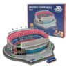 TM-06085-FC-Barcelona-3D-Stadium-Puzzle Official FC Barcelona 3D Stadium Puzzle