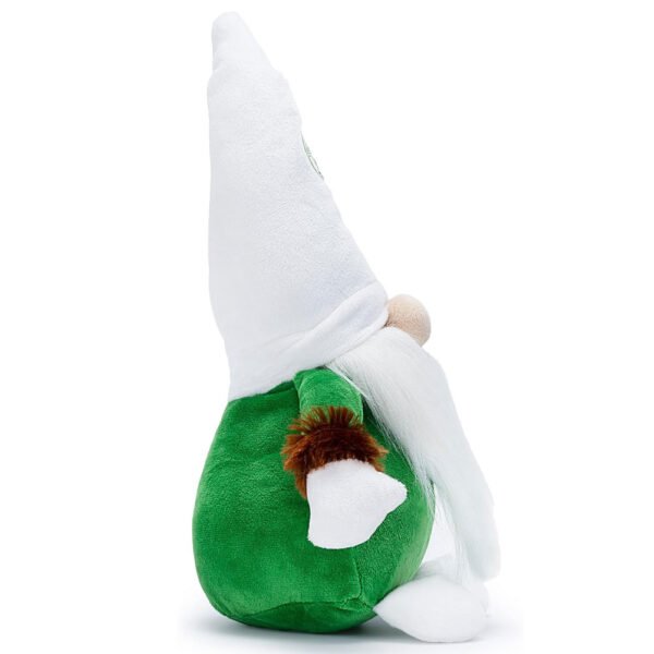 Official Celtic FC Plush Gonk