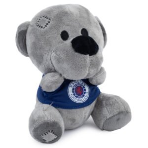 Official Rangers FC Timmy Bear