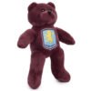 TM-06090-Aston-Villa-FC-Mini-Bear-2 Official Aston Villa FC Mini Bear