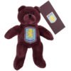 TM-06090-Aston-Villa-FC-Mini-Bear-3 Official Aston Villa FC Mini Bear