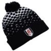 TM-06091-Fulham-FC-Fade-Ski-Hat-1 Official Fulham FC Fade Ski Hat