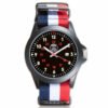 Official Paris Saint Germain FC Mens Sports Watch