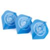 TM-06107-Manchester-City-FC-Darts-Set-1 Official Manchester City FC Darts Set