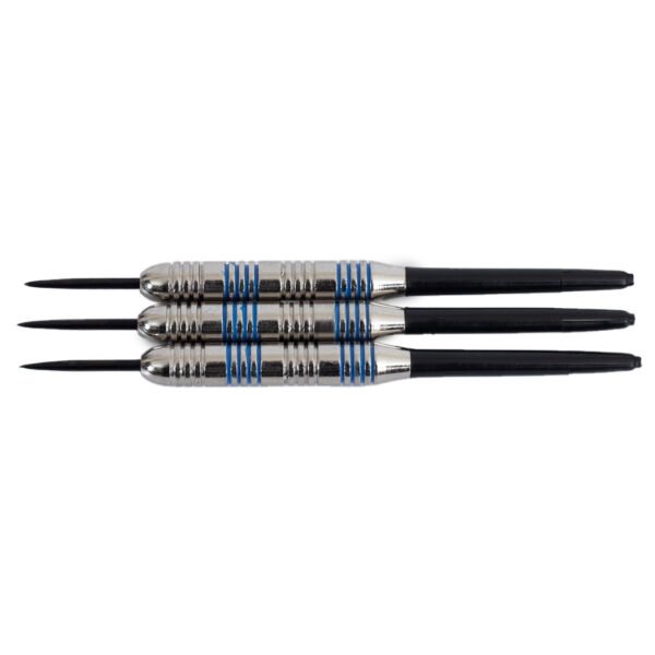TM-06107-Manchester-City-FC-Darts-Set-2 Official Manchester City FC Darts Set