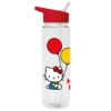 TM-06114-Hello-Kitty-Plastic-Drinks-Bottle Official Hello Kitty Plastic Drinks Bottle
