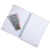 Official Lilo & Stitch Aloha Hawaii A4 Bumper Stationery Set