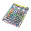 Official Lilo & Stitch Aloha Hawaii A4 Bumper Stationery Set