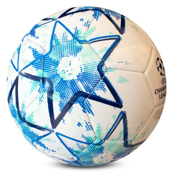 TM-06123-UEFA-Champions-League-Star-Football-2 Official UEFA Champions League Star Football