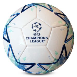 Official UEFA Champions League Star Football