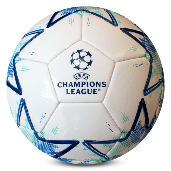 TM-06123-UEFA-Champions-League-Star-Football Official UEFA Champions League Star Football