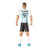TM-06125-Argentina-Alvarez-20cm-Action-Figure-1 Official Argentina Alvarez 20cm Action Figure