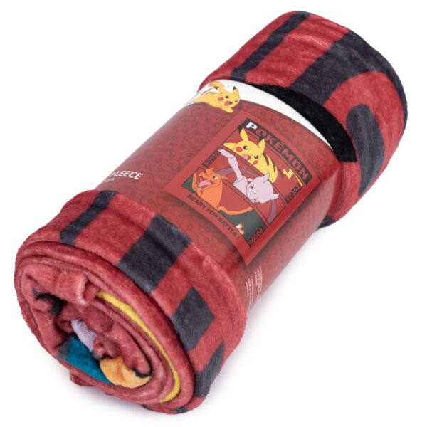 TM-06131-Pokemon-Premium-Fleece-Blanket-4 Official Pokemon Premium Fleece Blanket