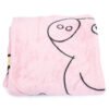TM-06133-Peppa-Pig-Fleece-Blanket-1 Official Peppa Pig Fleece Blanket