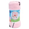 TM-06133-Peppa-Pig-Fleece-Blanket Official Peppa Pig Fleece Blanket