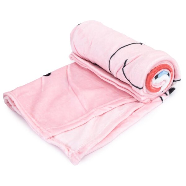 TM-06133-Peppa-Pig-Fleece-Blanket-2 Official Peppa Pig Fleece Blanket