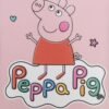 TM-06133-Peppa-Pig-Fleece-Blanket-3 Official Peppa Pig Fleece Blanket