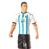 TM-06135-Argentina-Enzo-20cm-Action-Figure-2 Official Argentina Enzo 20cm Action Figure