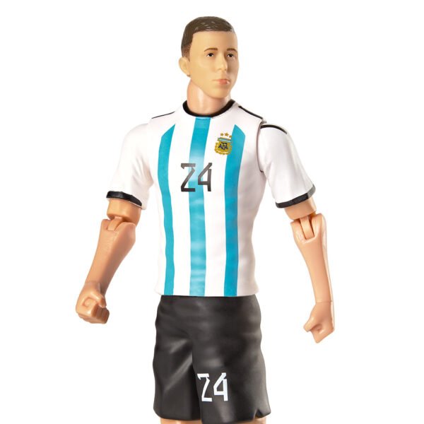 TM-06135-Argentina-Enzo-20cm-Action-Figure-2 Official Argentina Enzo 20cm Action Figure