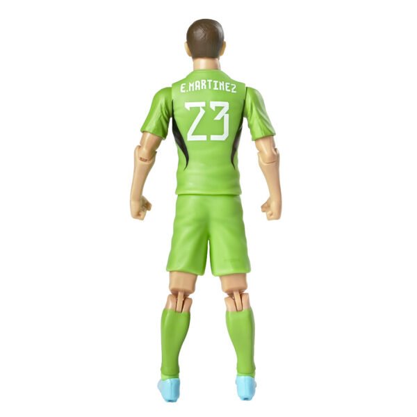 TM-06136-Argentina-Martinez-20cm-Action-Figure-1 Official Argentina Martinez 20cm Action Figure