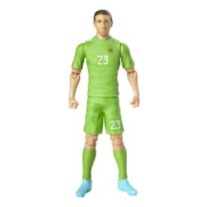 Official Argentina Martinez 20cm Action Figure