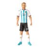 Official Argentina Mac Allister 20cm Action Figure