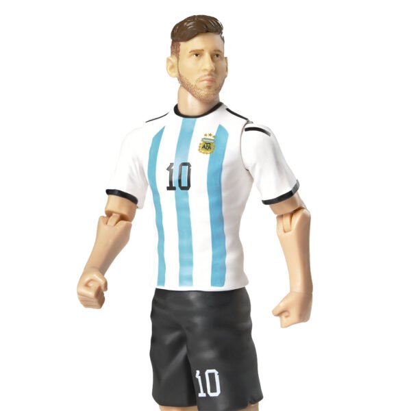 TM-06138-Argentina-Messi-20cm-Action-Figure-2 Official Argentina Messi 20cm Action Figure