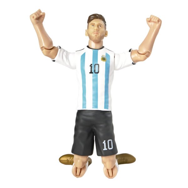 TM-06138-Argentina-Messi-20cm-Action-Figure-3 Official Argentina Messi 20cm Action Figure