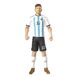 TM-06138-Argentina-Messi-20cm-Action-Figure Official Argentina Messi 20cm Action Figure