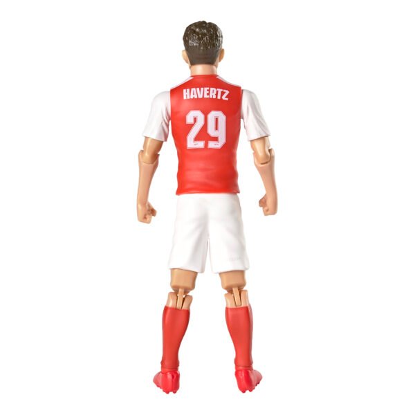 Official Arsenal FC Havertz 20cm Action Figure