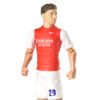 Official Arsenal FC Havertz 20cm Action Figure